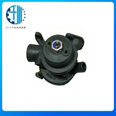 Water Pump XKBH-01849 For Hyundai D6AC  Diesel Engine  Spare Parts