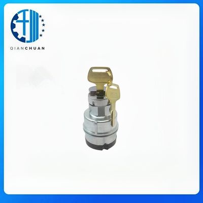 719-10305001 Ignition Switch For Kato HD820 HD820-3 HD820-5 Excavator Parts