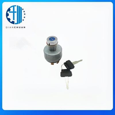 549-00110A 2549-1152 Ignition Switch for DOOSAN DH220-5 DH80 DH130-7 DH280 DH305 DH320