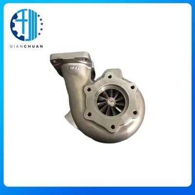 Turbocharger 466617-0003 for Doosan DB58 Excavator  Engine Spare Parts