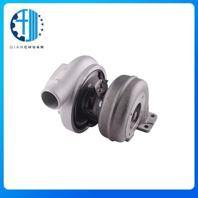 Turbocharger 65.09100-7040 for Doosan HX35  Excavator Engine Spare Parts