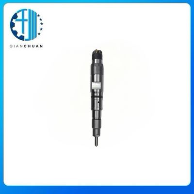 65.10401-7002 65.10401-7002C Common Rail Injector for Doosan DX420 DV11  Excavator Engine Spare Parts
