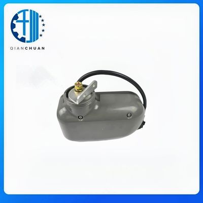 1048069137DE Monitor for Volvo Excavator EC210B EC240B Excavator