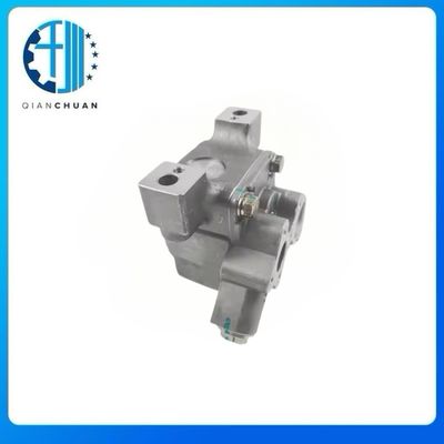 Oil Pump 65.05100-6022 for Doosan DH300-7  D1146 DE08 Excavator  Engine  Spare Parts