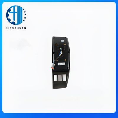 21N3-35002  Monitor Cluster Gauge Assy for Hyundai R110-7 R140-7 R160-7 R210-7 R215-7