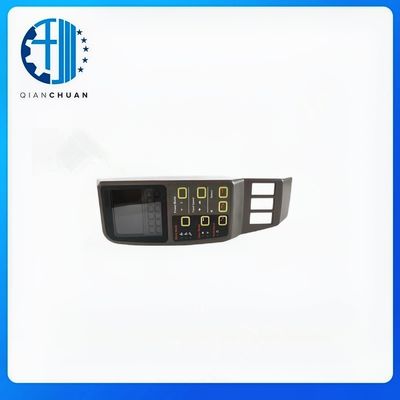 21N3-35002  Monitor Cluster Gauge Assy for Hyundai R110-7 R140-7 R160-7 R210-7 R215-7