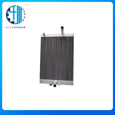 Radiator 440211-00128  for Doosan SD300N Excavator Engine Spare Parts