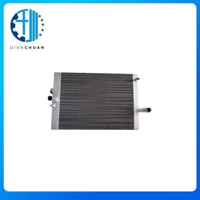 Radiator 440211-00128  for Doosan SD300N Excavator Engine Spare Parts