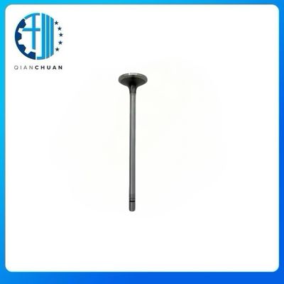 Intake Valves 65.04101-0041 65041010041 for Doosan  DE08TI DX300 DL300 Engine Spare Parts