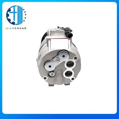 440205-00070A-EP 440205-00070 Air Compressor for Doosan  DX340LC Excavator Engine Spare Parts