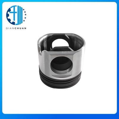 Piston 5469020 For Cummins M11 ISM11 QSM11 Excavator Engine Spare Parts