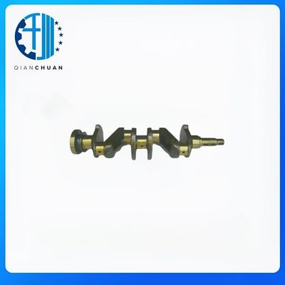 13411-78002-71 Crankshaft  for Toyota Forklift Truck 4P 4FG10 4FG15 4FG18 5FG10 5FG15