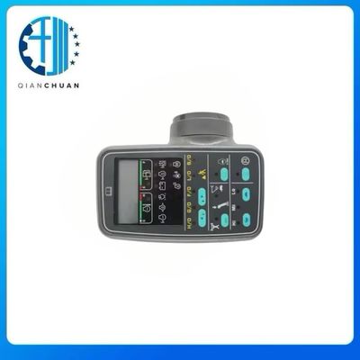 Monitor 7834-76-3001 For PC200-6 6D102 Excavator Engine Spare Parts