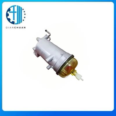 23330-E0070 23330E0070 Oil Water Separator for Hino 700 E13C Excavator Engine Spare Parts