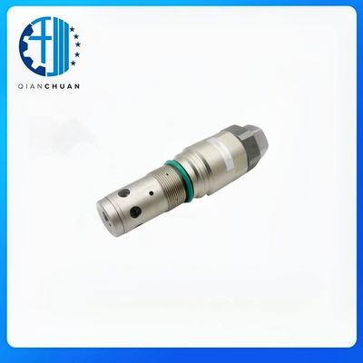 0816204 Relief Valve for Hitachi ZAXIS330 ZX350 ZX370 Excavator Parts