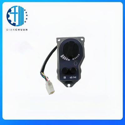 4341545 Throttle Knob for Hitachi EX200-5 EX120-5 Excavator Parts