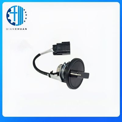 7825-30-1301 Throttle Knob for Komatsu PC200-3 PC200-5 PC200-6