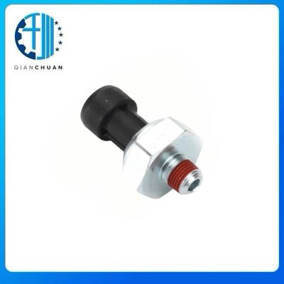 8980864330 8-98086433-0 Fuel Pressure Sensor for Isuzu 4HK1 6HK1 6BD1 Engine Spare Parts