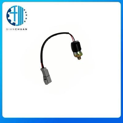 Oil Pressure Switch  301413-00151 For Doosan DX225 DX260 DX380  Excavator Spare Parts