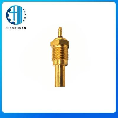 Water Temperature Sensor 08620-00000 for Komatsu PC300/400 Excavator Spare Parts