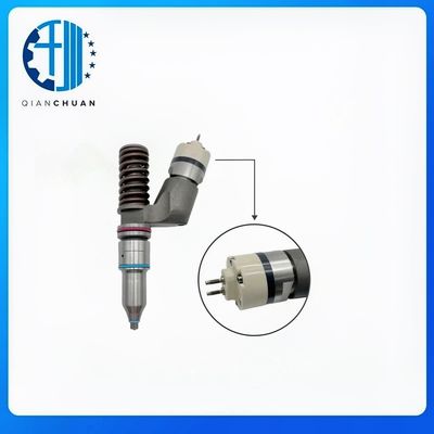 253-0617 2530617 Fuel Injector for Caterpillar C15 C27 Diesel Engine