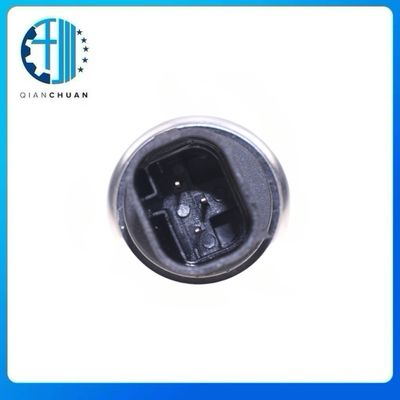 Pressure Sensor Switch LC52S00012P1 For  Kobelco SK200-6 Excavator Spare Parts