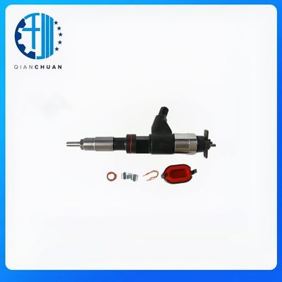 095000-6310 095000-6311 Fuel Injector for John Deere 4.5L 6.8L Engine Patrs