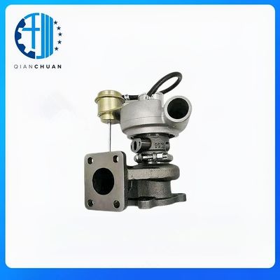 1G923-17012 1G923-17013 Turbocharger TD03L4  for Kubota V3307 Engine