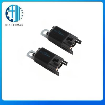 24V Relay ND056800-3130 056800-3130 for Komatsu PC200-7 Excavator Engine Spare Parts
