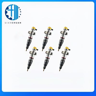 20R-8057 295-1408 Fuel Injector for Caterpillar CAT C7 Diesel Engine