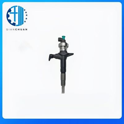 095000-9940 8-98246130-0 Fuel Injector for Isuzu 4JJ1 Diesel Engine Parts