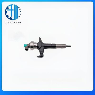 095000-9940 8-98246130-0 Fuel Injector for Isuzu 4JJ1 Diesel Engine Parts