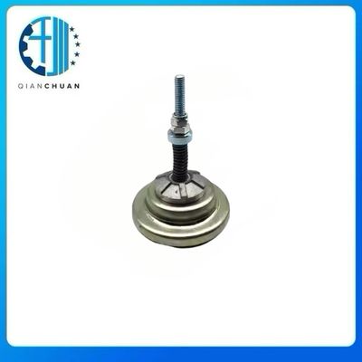 Check Valve  410128-00030  for Doosan DX55/60/80/260 Excavator Spare Parts Construction Machinery Parts