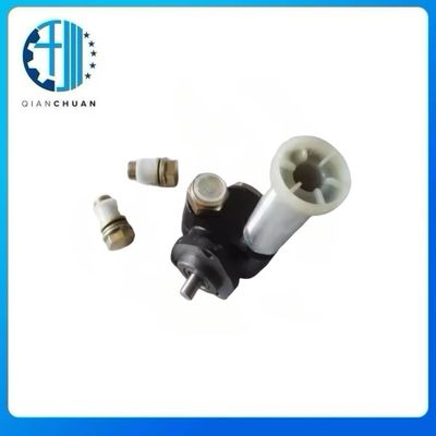 Fuel Feed Pump 1-15750192-0 for Isuzu 6BG1 Engine Spare Parts