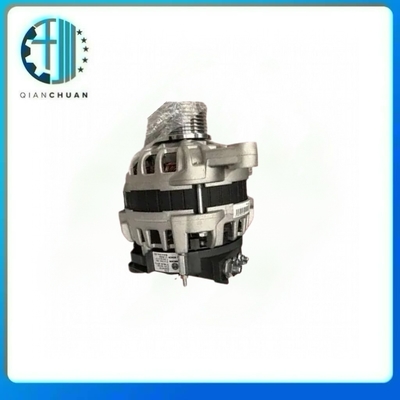Alternator 1000179901 For Weichai WD615 WD618 WD10 WD12 WP10 WP12 Diesel Engine Spare Parts