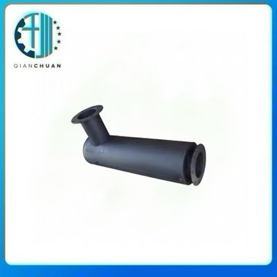 Muffler Silencer 295-8200 2958200 for Caterpillar CAT C27 Engine Spare Parts