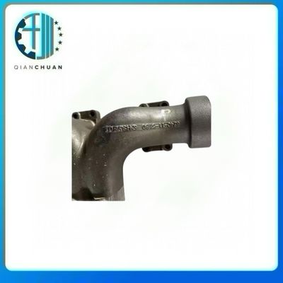 3962298 396-2298 Exhaust Manifold  For Caterpillar C18 Diesel Engine Spare Parts