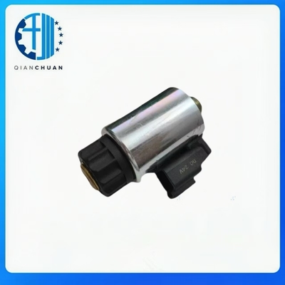 New Solenoid Valve for Caterpillar CAT 320GC 323GC Excavator