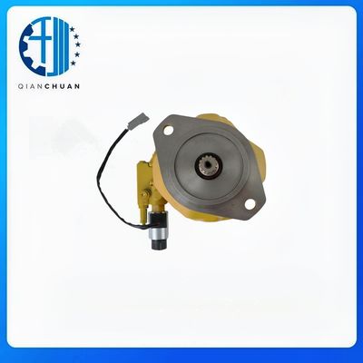 Caterpillar C9 Piston Pump 259-0815 for E330D 336D Excavators