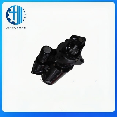 24V 11T Starter Motor 338-3454 for Caterpillar C9 C12 C15 Engines