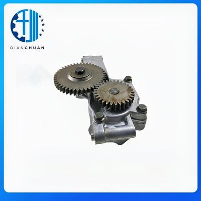 2004497 200-4497 Oil Pump For Caterpillar C7 3126 Engine Parts