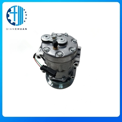 464-9988 163-0872 A/C Compressor For Caterpillar 938G 950H 962H 966H 793F 794 796 797