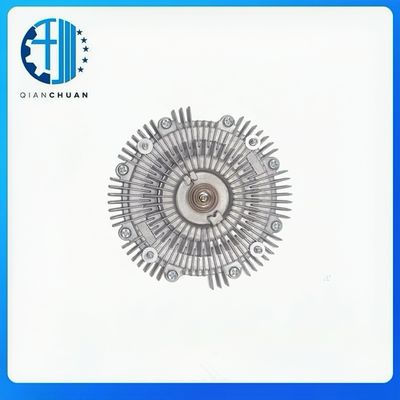 16210-31020  Fan Clutch For Komatsu Bulldozer D51EX-24 Engineering Machinery Parts