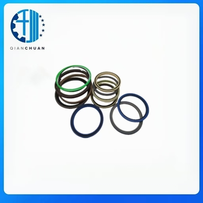 707-98-23130 Swing Cylinder Seal Kit For Komatsu PC25R-8 PC27MX-1 PC30MRX-1 Excavator Parts