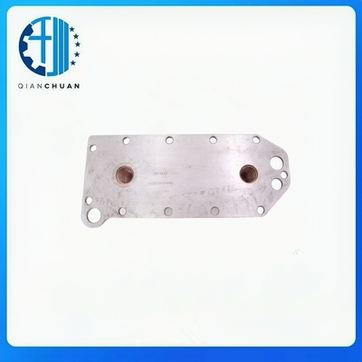 Oil Coolers Core 6742-01-2450 for PC300-7 PC360-7 WA380-3 Excavator Engine Spare Parts