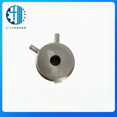 Oil Cooler Core  6208-61-5400 For Komatsu  PC130-7 PC130- 8 4D95 Engine  Spare Parts