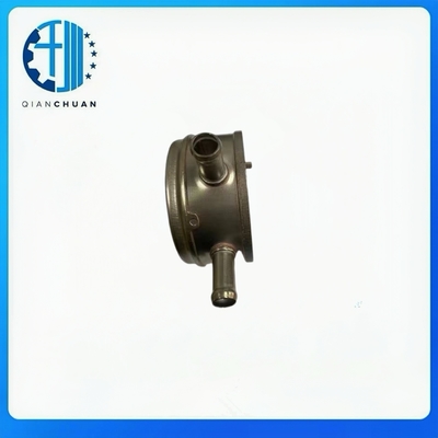 Oil Cooler Core  6208-61-5400 For Komatsu  PC130-7 PC130- 8 4D95 Engine  Spare Parts