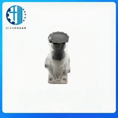 Fuel Filter Head 6754-71-7200 for Komatsu PC200-8 PC210-8 PC240-8 Excavator Engine Parts