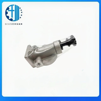 Fuel Filter Head 6754-71-7200 for Komatsu PC200-8 PC210-8 PC240-8 Excavator Engine Parts