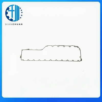 Oil Cooler Gasket  21294062 for Volvo D12 Diesel Engine Spare Parts Construction Machiney